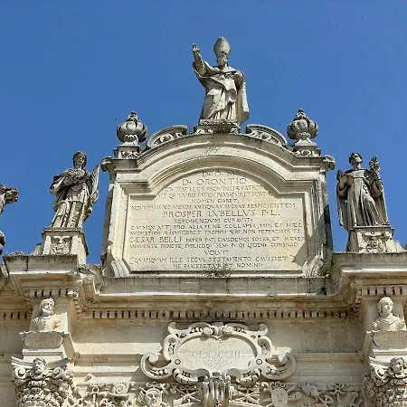 Casa vacanze Primo Mqb Lecce