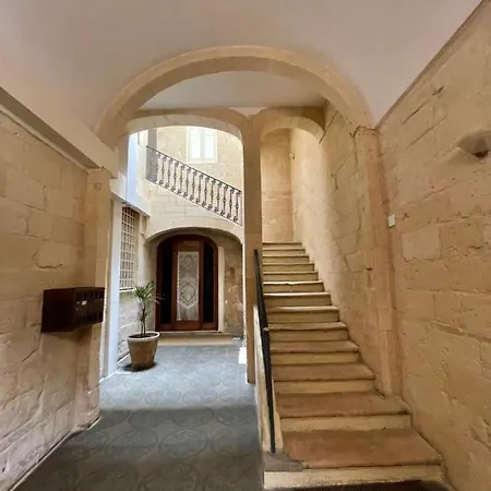 Casa vacanze Primo Mqb *