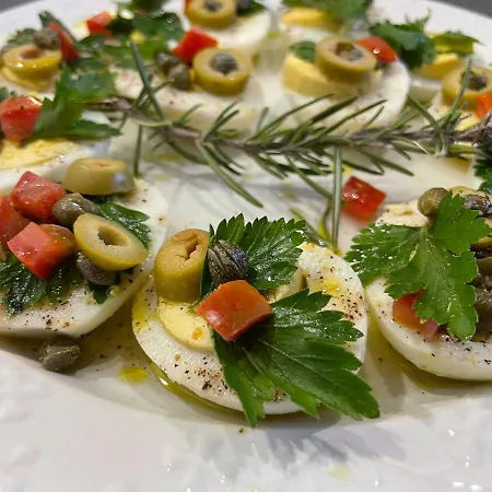 Primo Mqb Casa vacanze Lecce