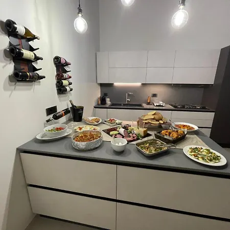 Casa vacanze Primo Mqb