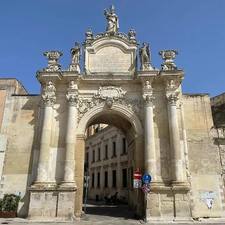 Primo Mqb Lecce