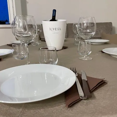 Primo Mqb Casa vacanze