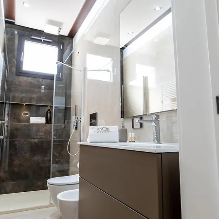 Casa vacanze Primo Mqb Lecce