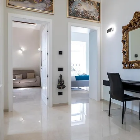 Casa vacanze Primo Mqb Lecce