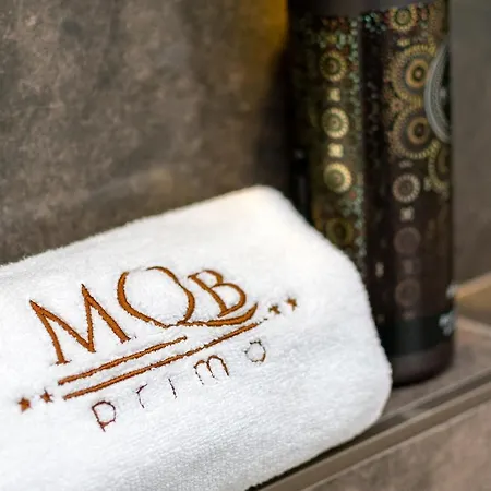 Primo Mqb