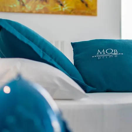 Casa vacanze Primo Mqb