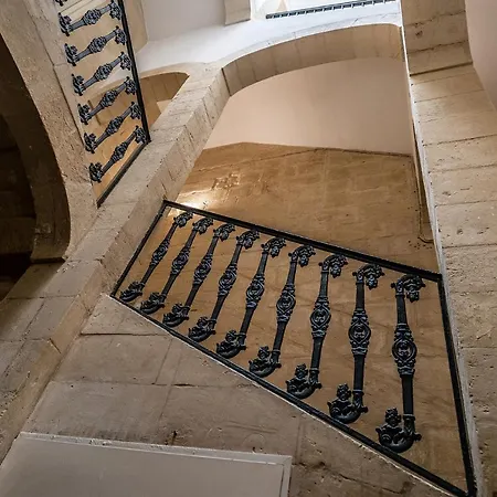 Primo Mqb Casa vacanze Lecce