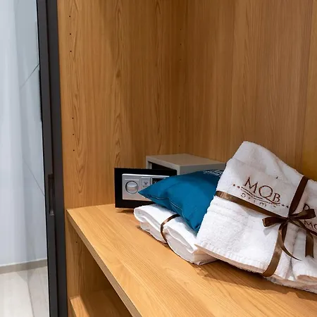 Primo Mqb Casa vacanze Lecce
